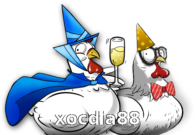 xocdia88