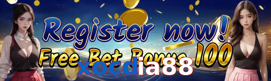 xocdia88