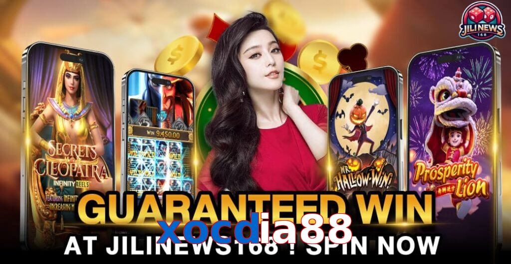 xocdia88