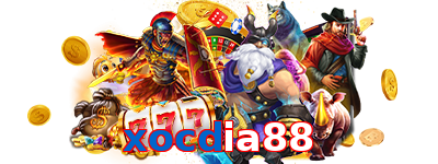 xocdia88
