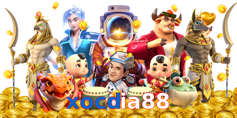 xocdia88