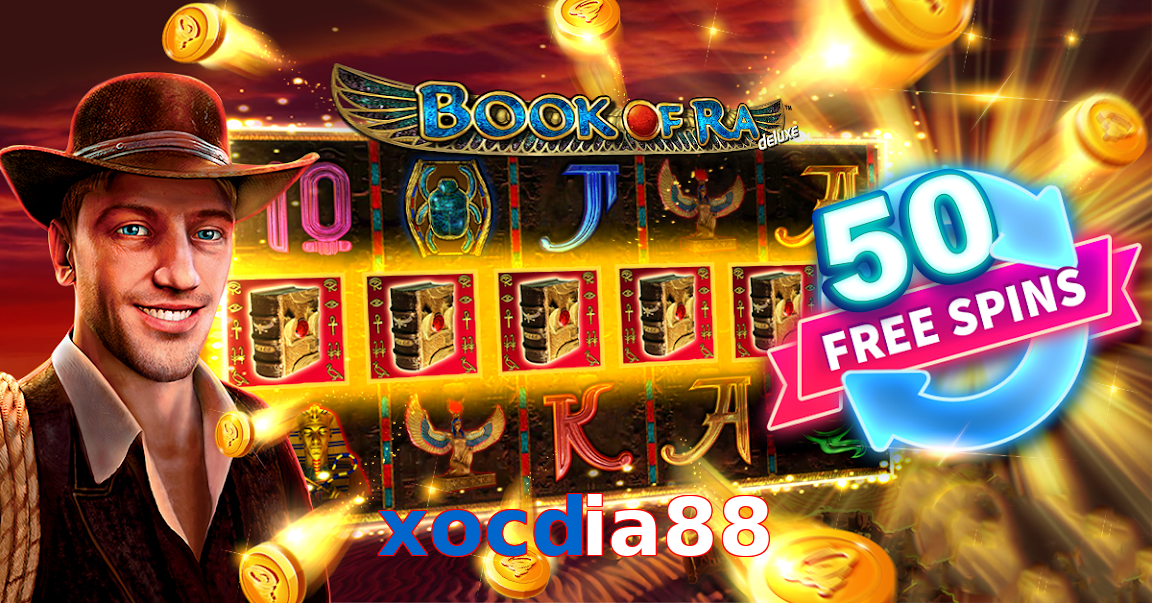 xocdia88
