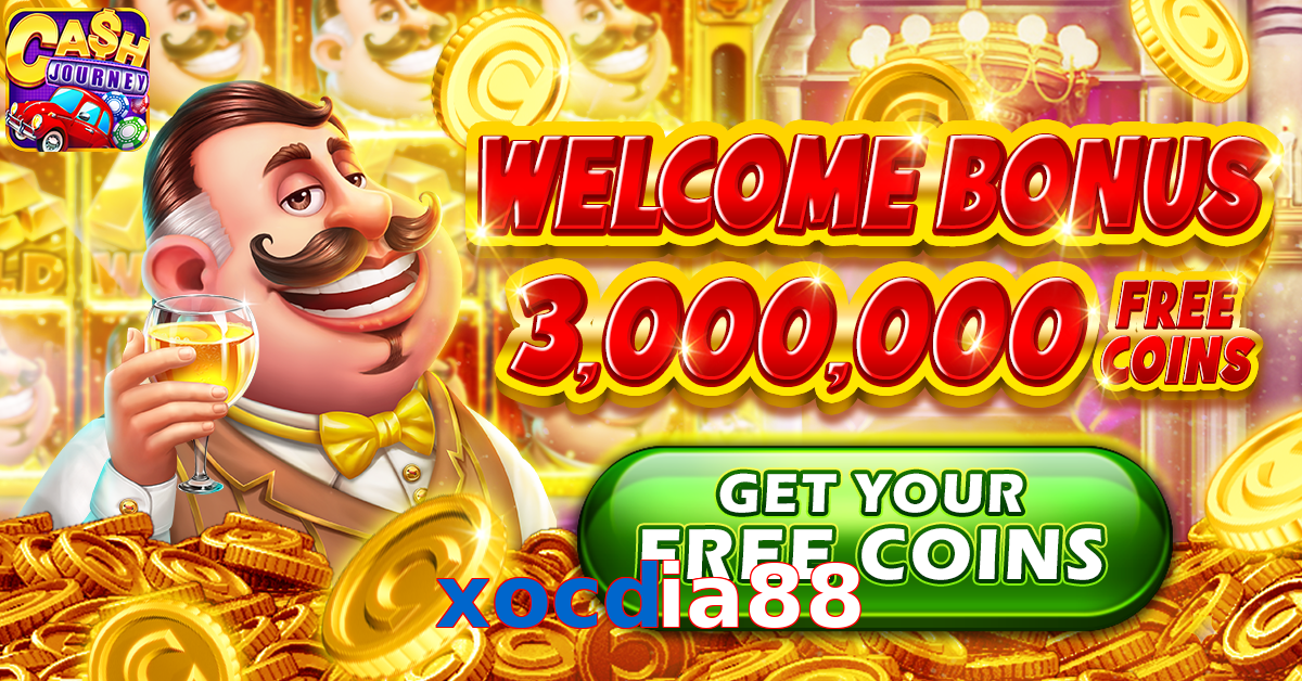 xocdia88