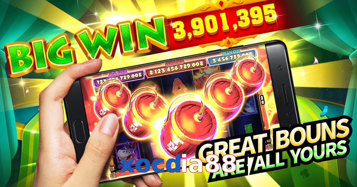 xocdia88
