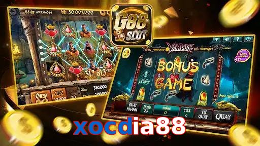 xocdia88