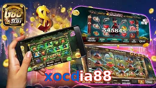 xocdia88