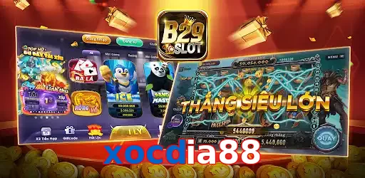 xocdia88