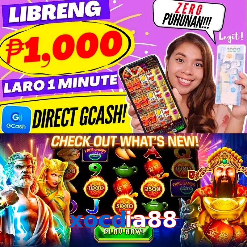 xocdia88