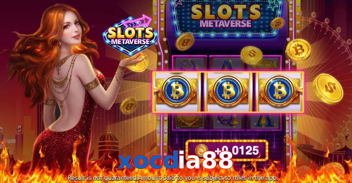 xocdia88